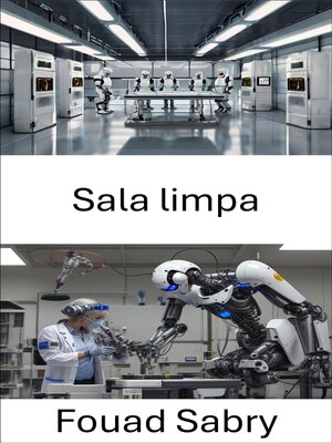 cover image of Sala limpa